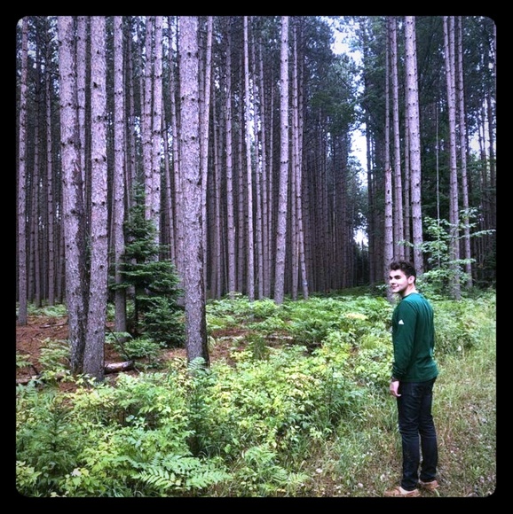 Meet your Posher, Nolan - Picture 1 of 1